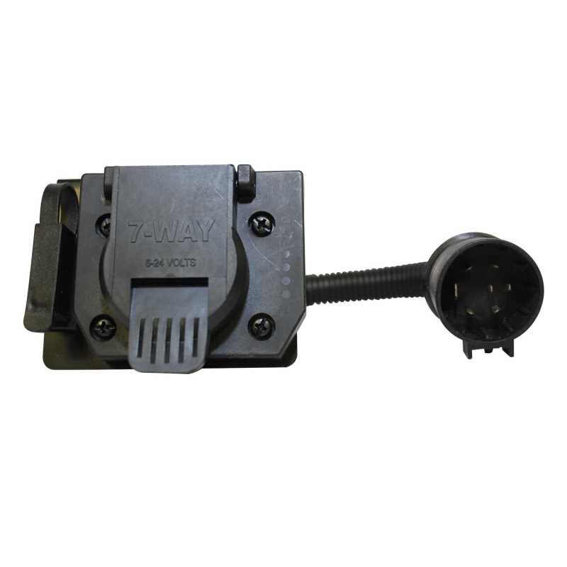 Electrical Connector 65-75119